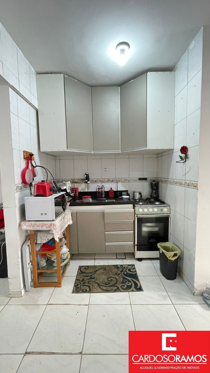 Casa, 2 quartos, 80 m² - Foto 9