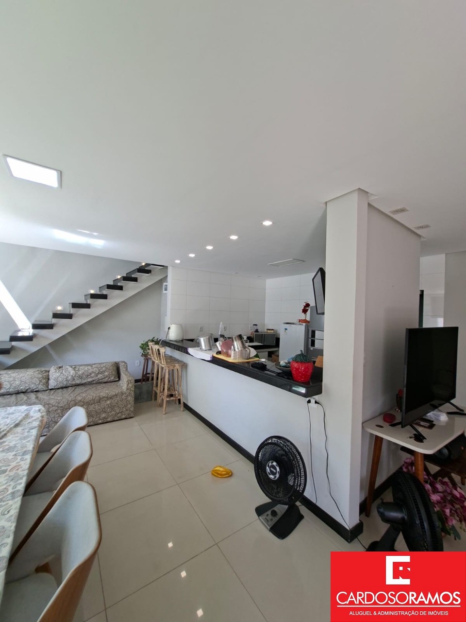 Casa, 3 quartos - Foto 4