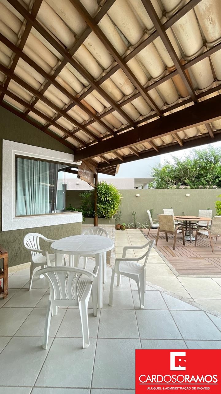 Casa, 4 quartos - Foto 35