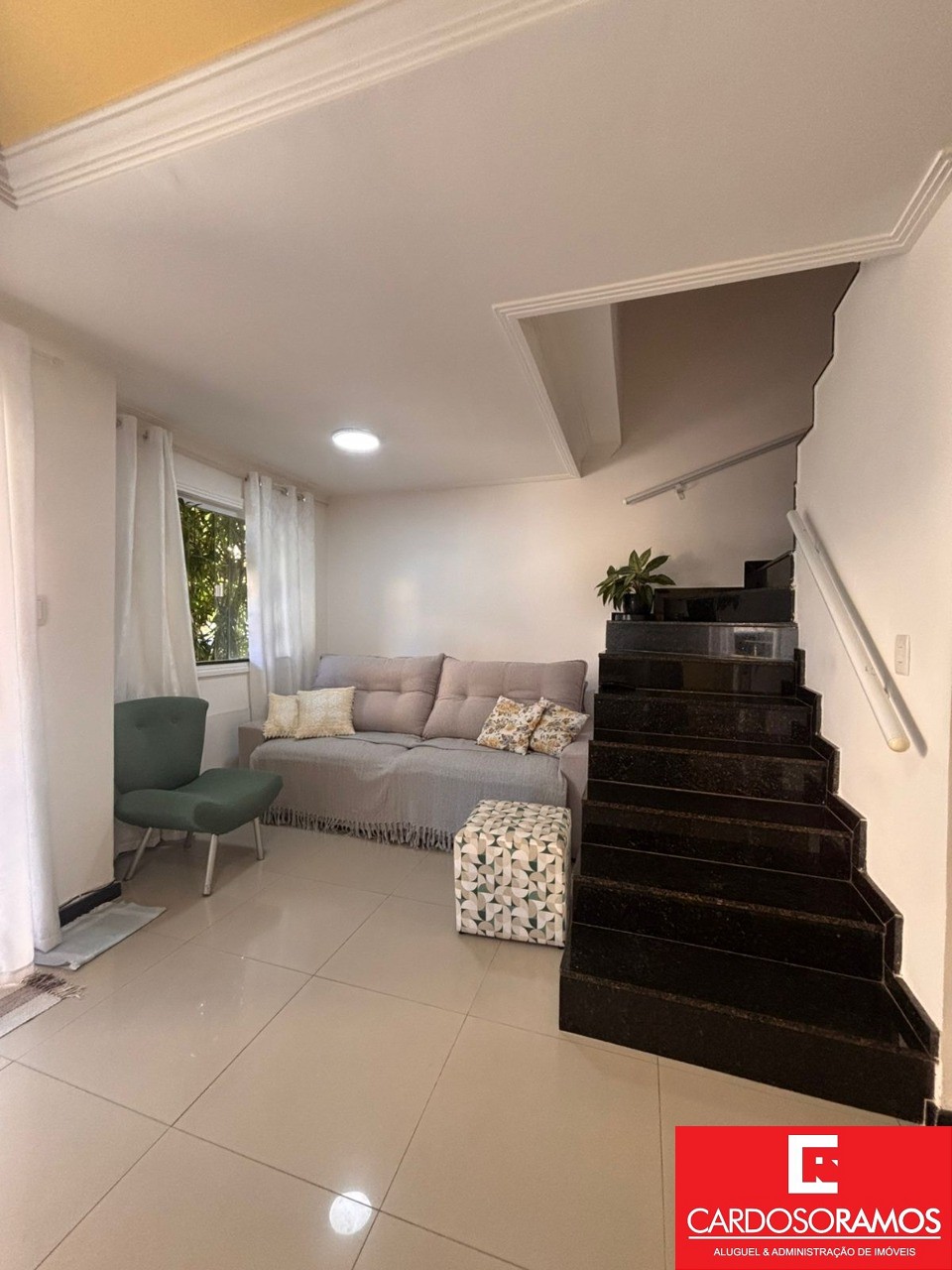 Casa, 3 quartos - Foto 7