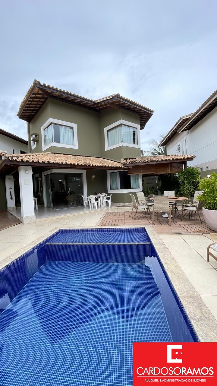 Casa, 4 quartos - Foto 1