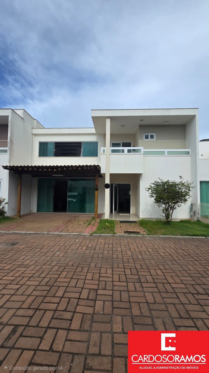 Casa, 4 quartos, 183 m² - Foto 1