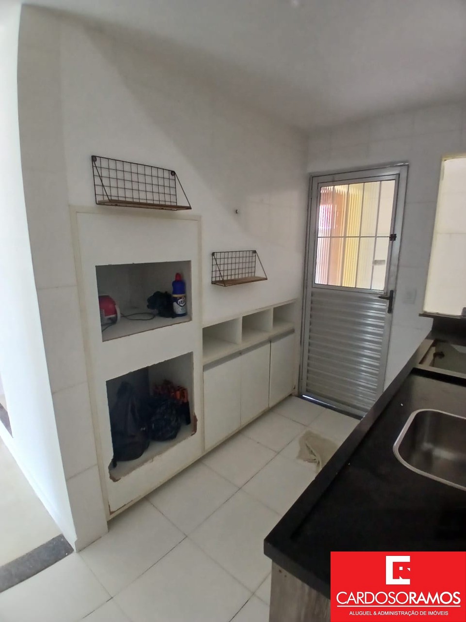 Casa, 3 quartos - Foto 13