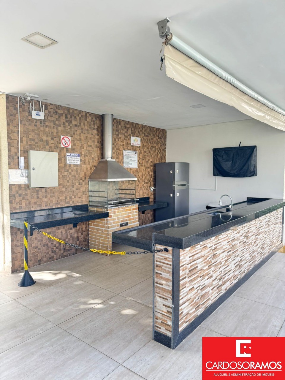 Apartamento, 2 quartos, 45 m² - Foto 11