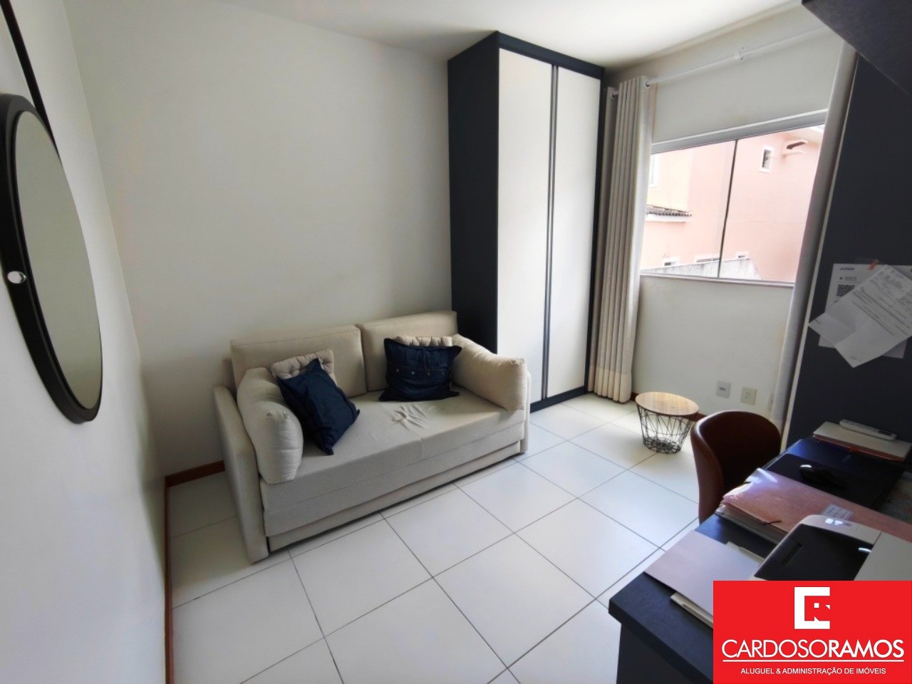 Casa, 4 quartos - Foto 4