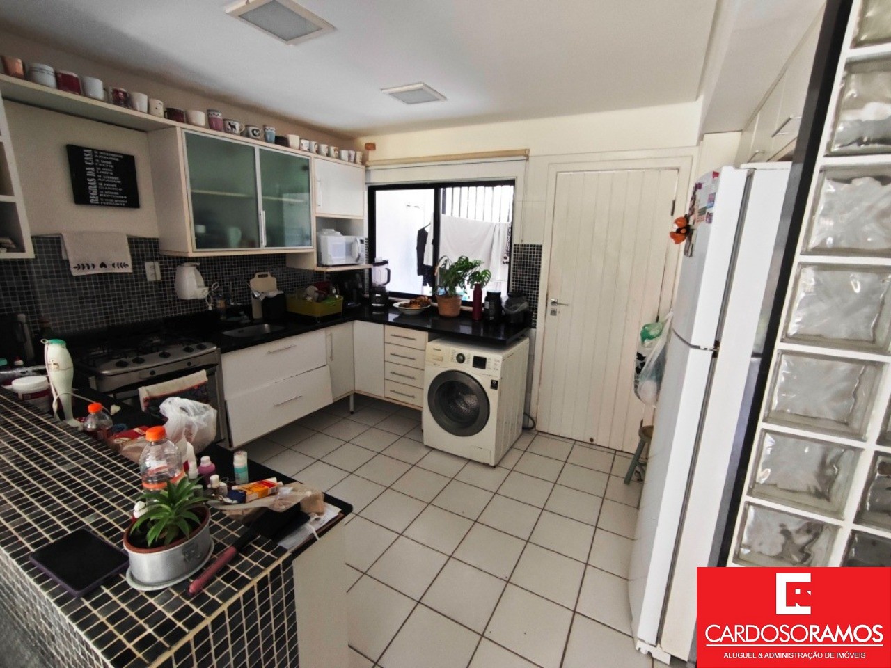 Casa, 3 quartos - Foto 6