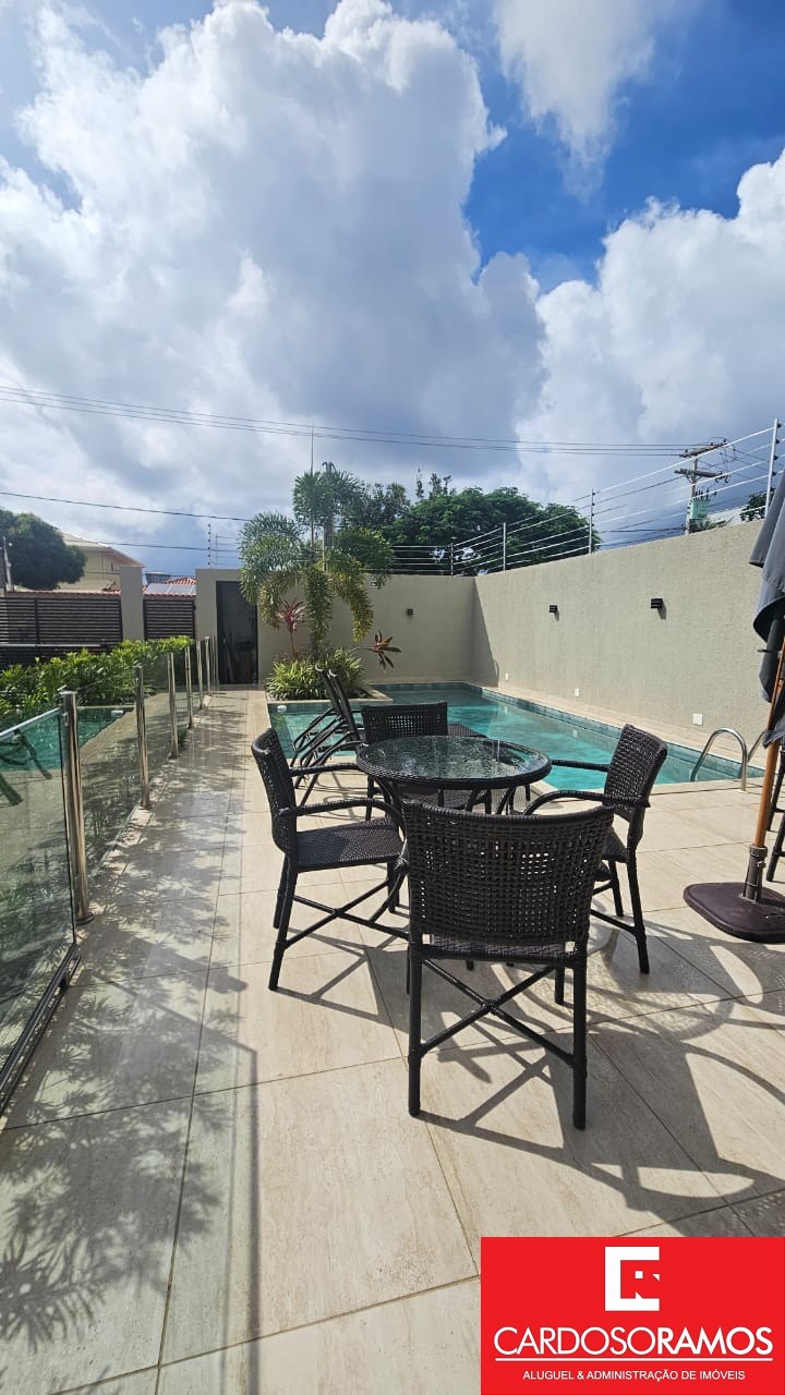 Casa, 4 quartos - Foto 3