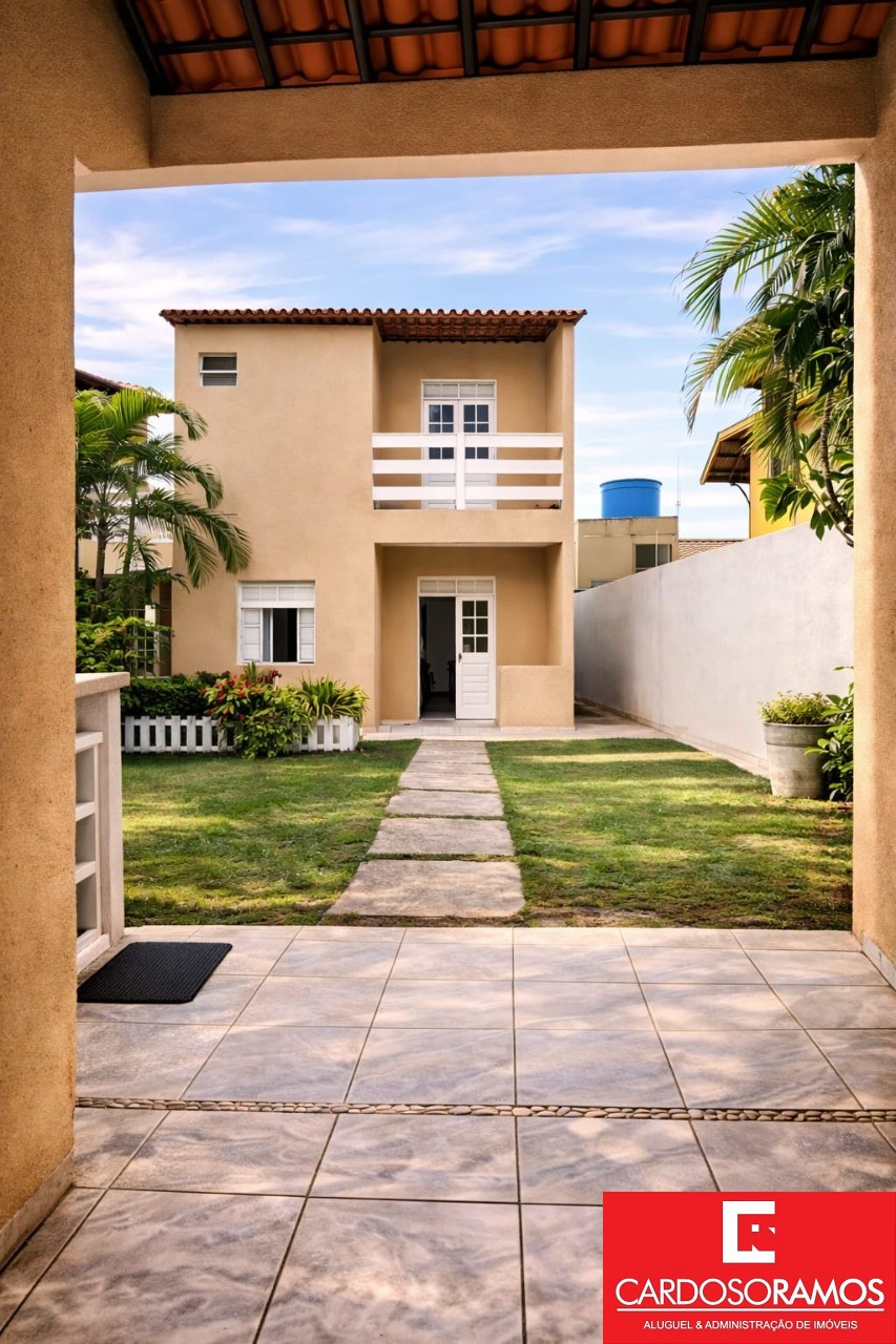 Casa, 2 quartos, 108 m² - Foto 12
