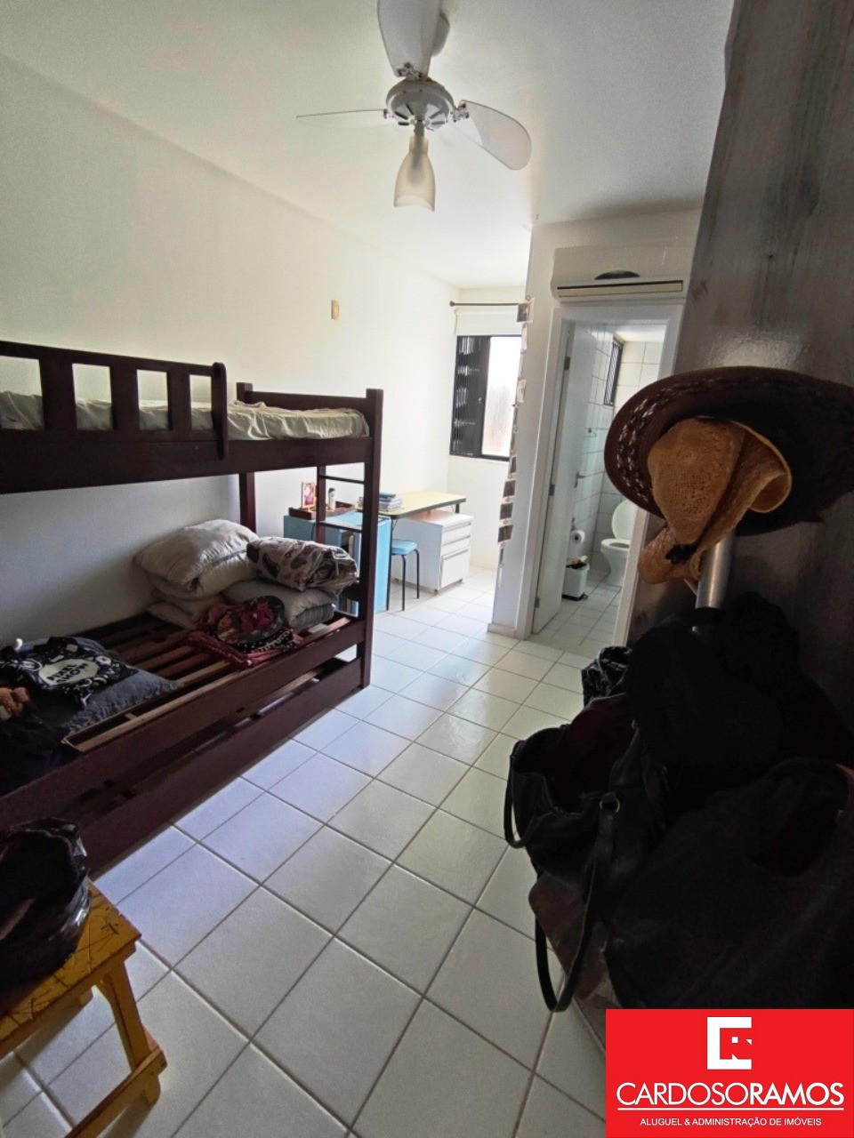 Casa, 3 quartos - Foto 12