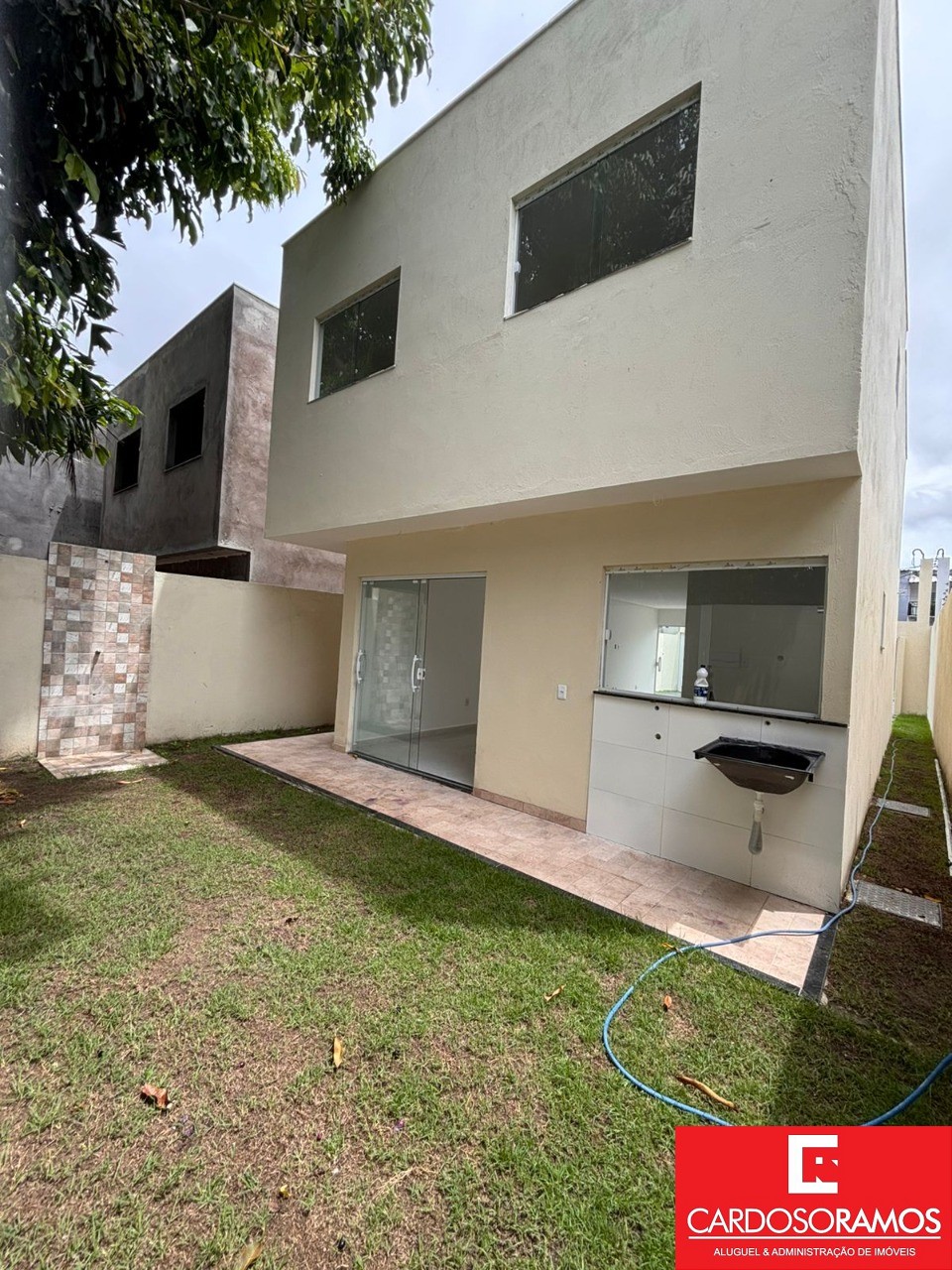 Casa, 3 quartos - Foto 14