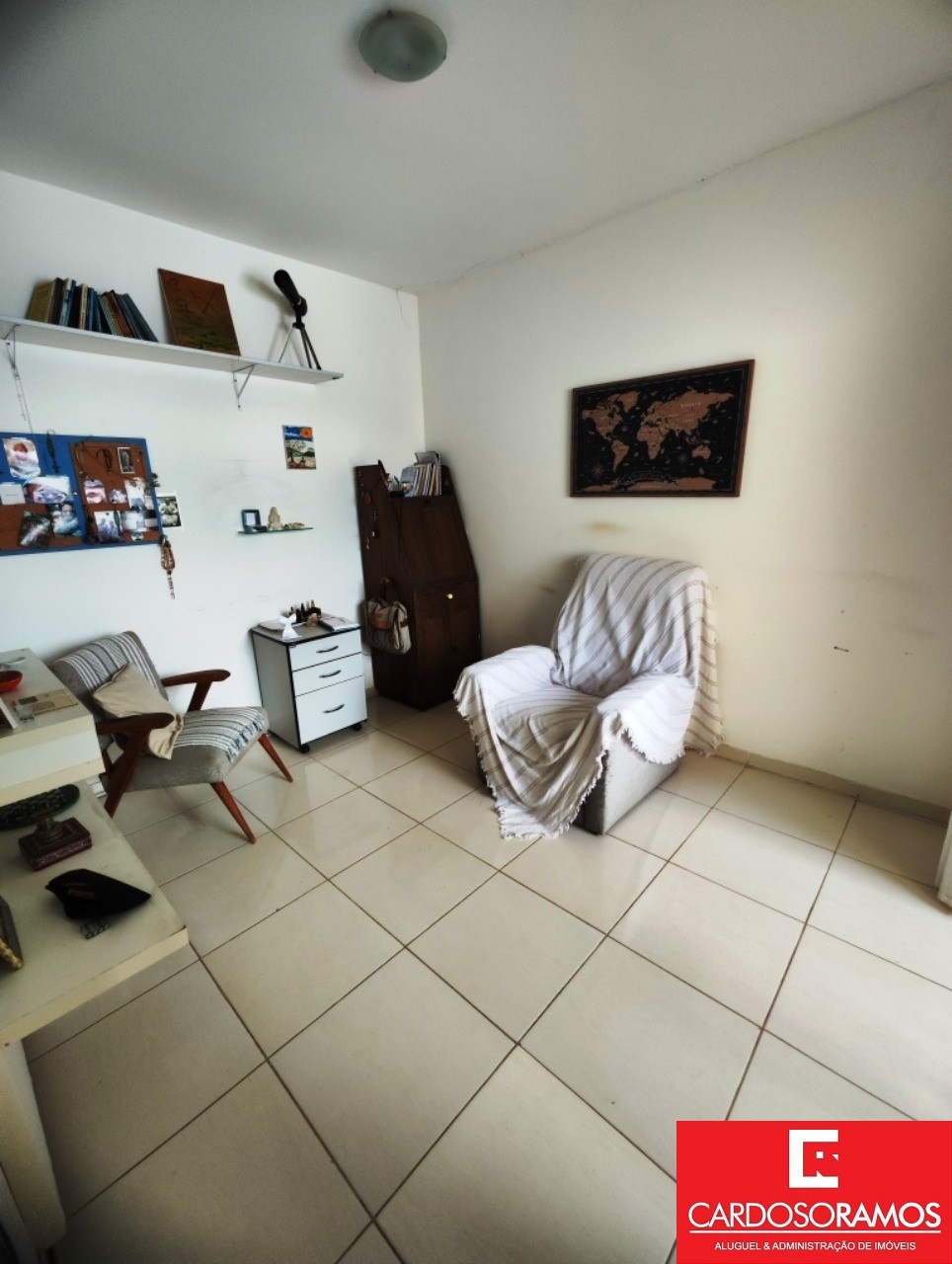 Casa, 3 quartos - Foto 15