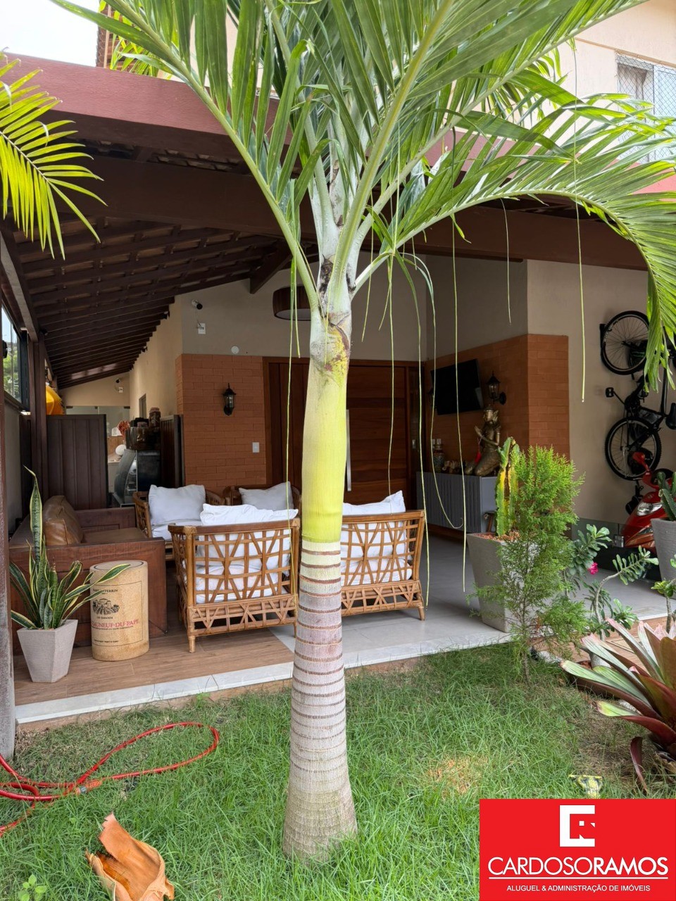 Casa, 3 quartos - Foto 31