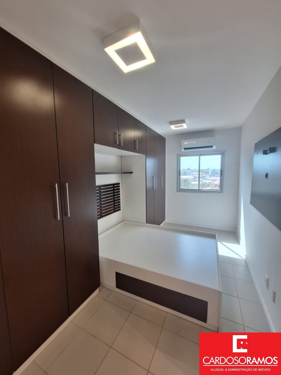 Apartamento, 2 quartos, 58 m² - Foto 9