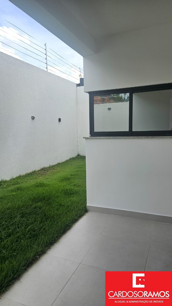 Casa, 4 quartos - Foto 23