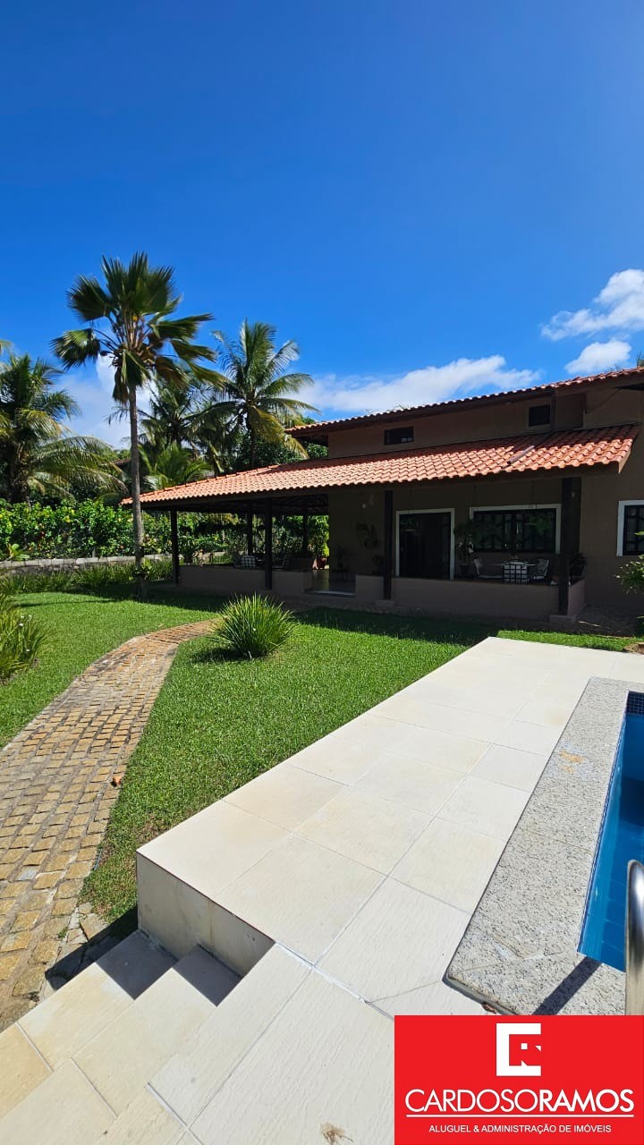 Casa, 4 quartos, 350 m² - Foto 34