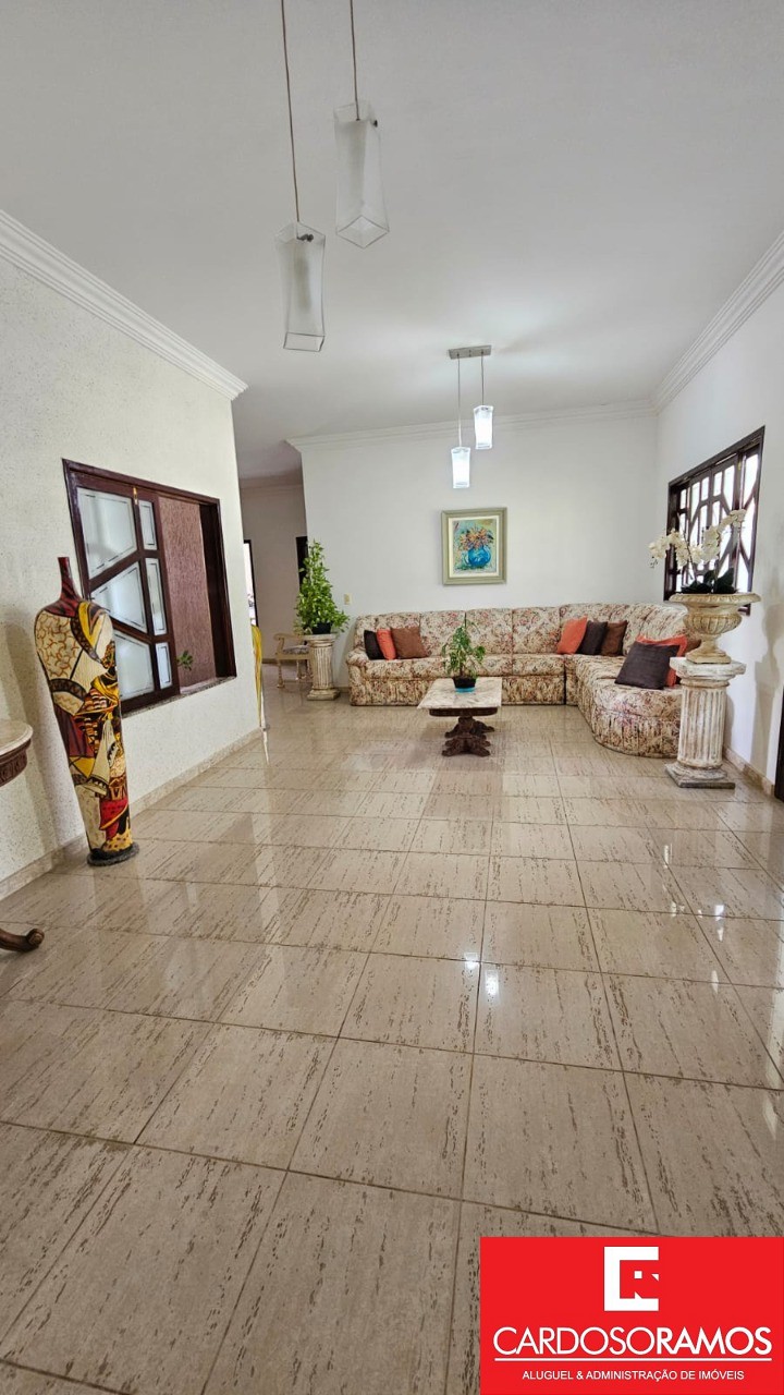 Casa, 4 quartos, 350 m² - Foto 3