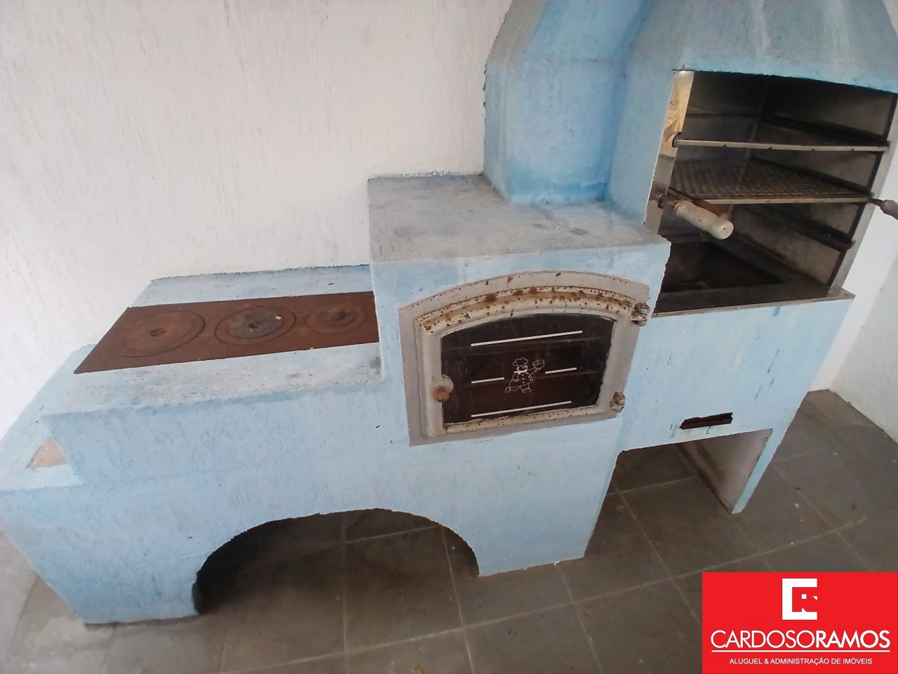 Casa, 3 quartos - Foto 24