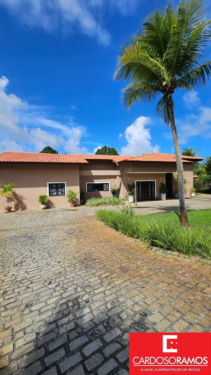 Casa, 4 quartos, 350 m² - Foto 28