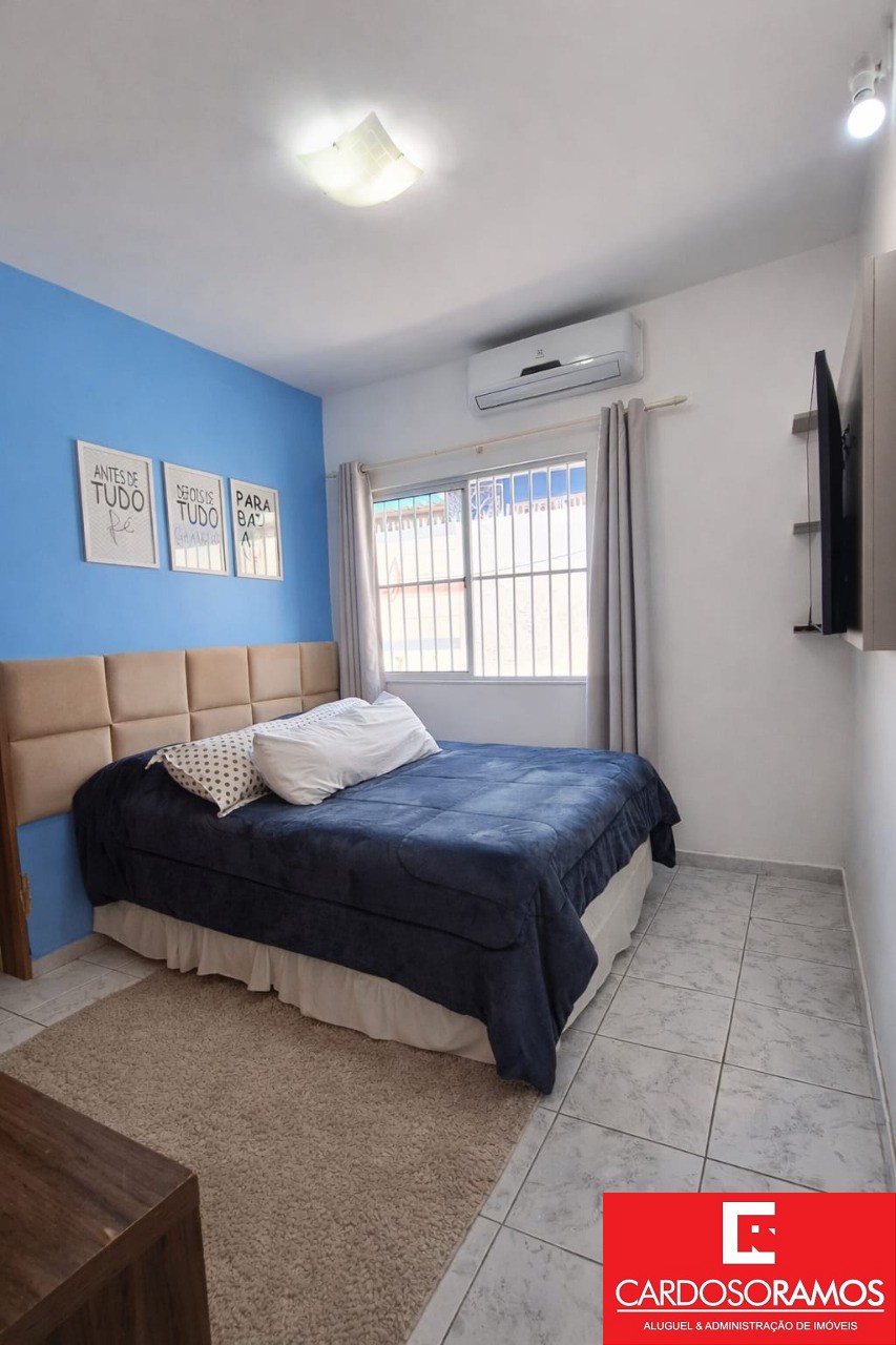 Casa, 3 quartos - Foto 15