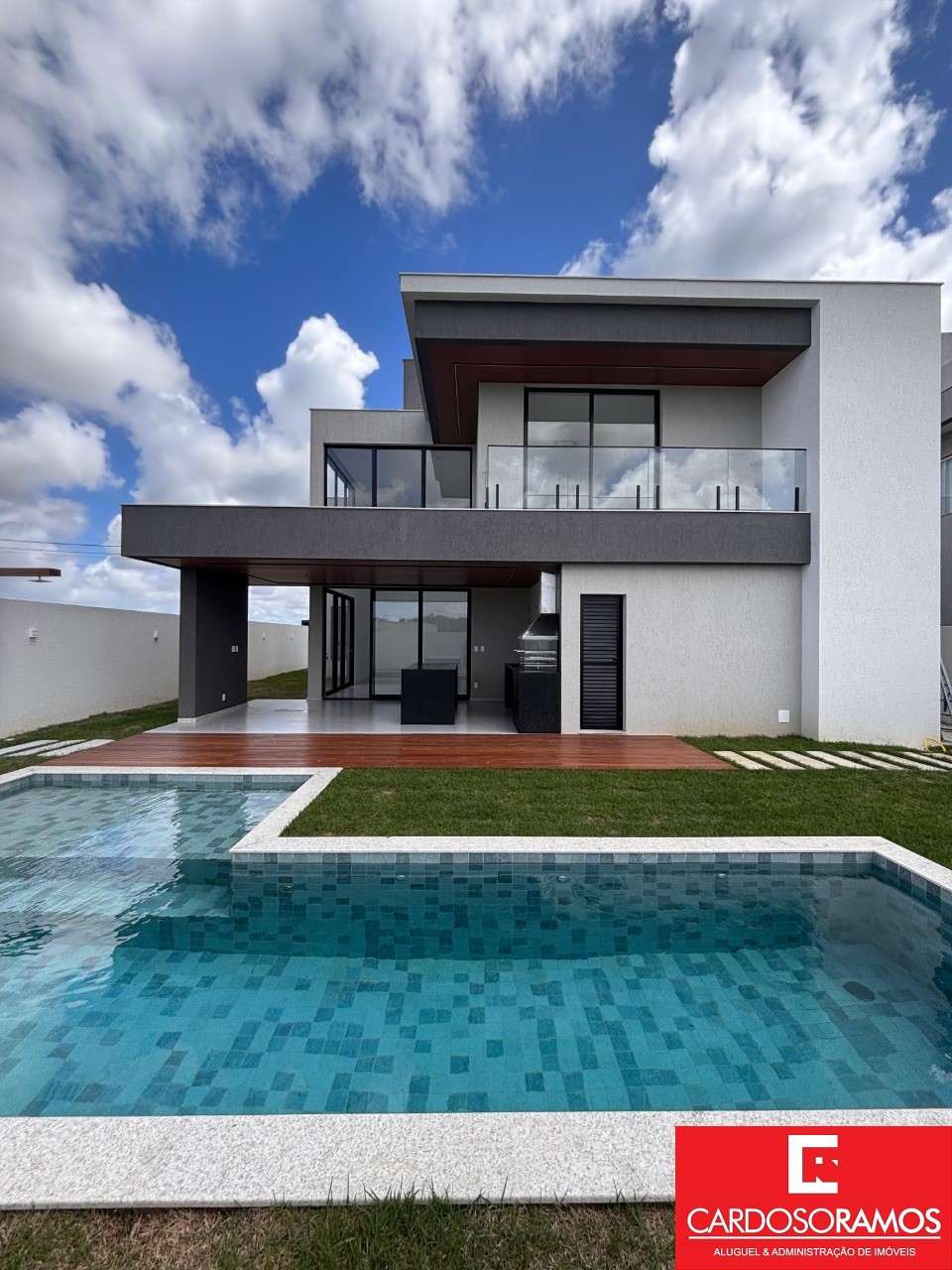 Casa, 4 quartos - Foto 15