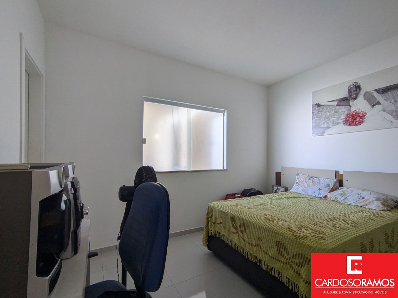 Casa, 3 quartos - Foto 15