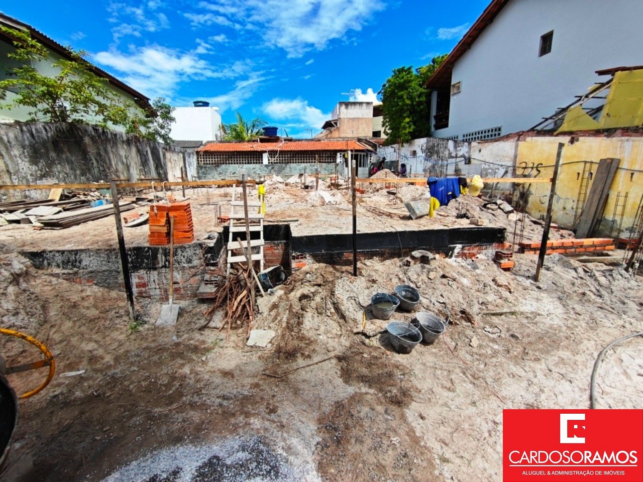 Casa, 3 quartos - Foto 2