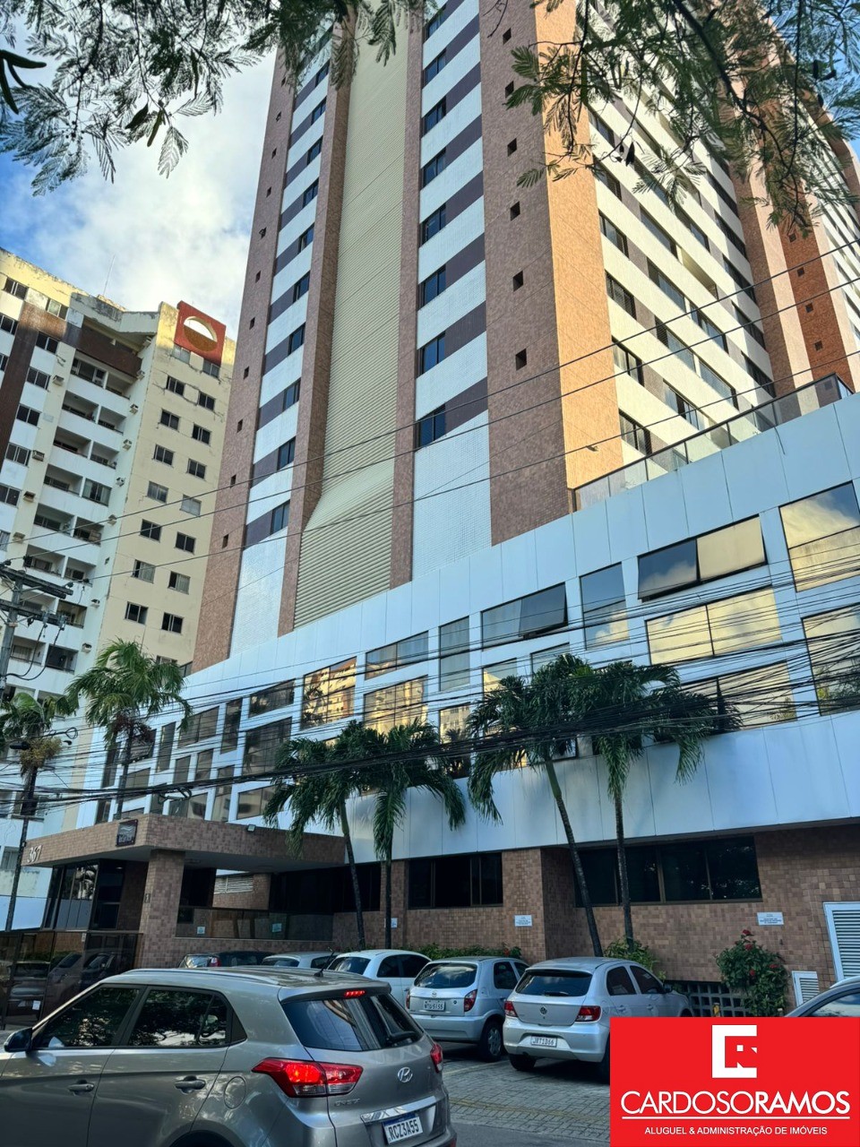 Apartamento, 2 quartos, 126 m² - Foto 12
