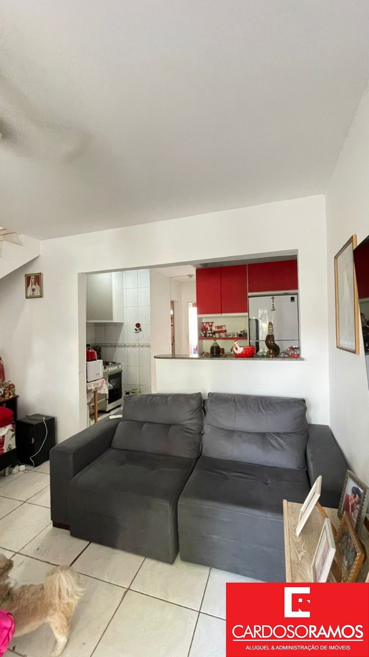 Casa, 2 quartos, 80 m² - Foto 7