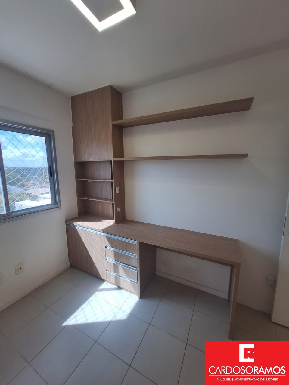 Apartamento, 2 quartos, 58 m² - Foto 14