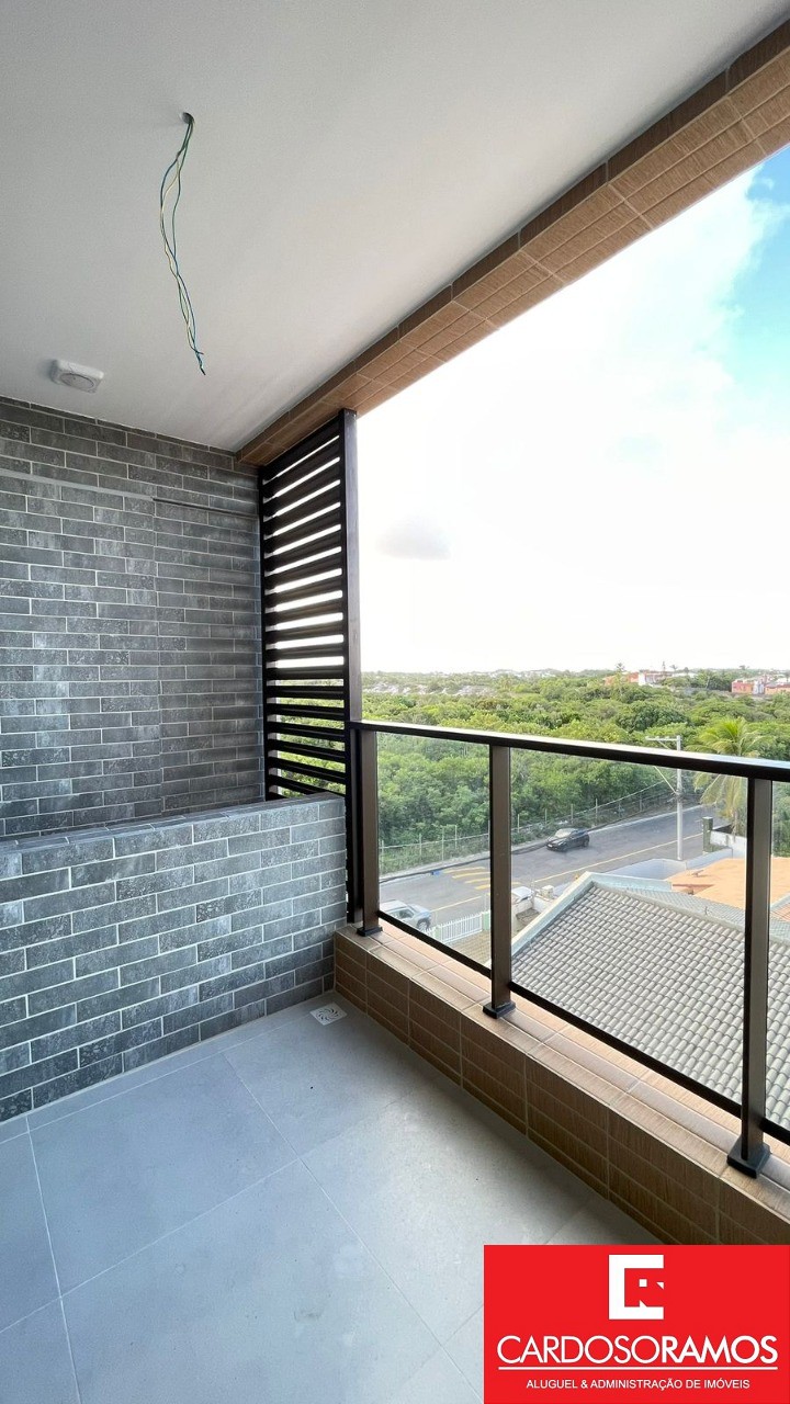 Apartamento, 1 quarto, 25 m² - Foto 5