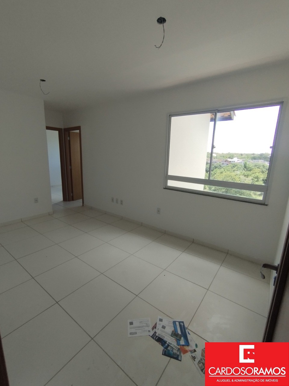 Apartamento, 2 quartos, 48 m² - Foto 3