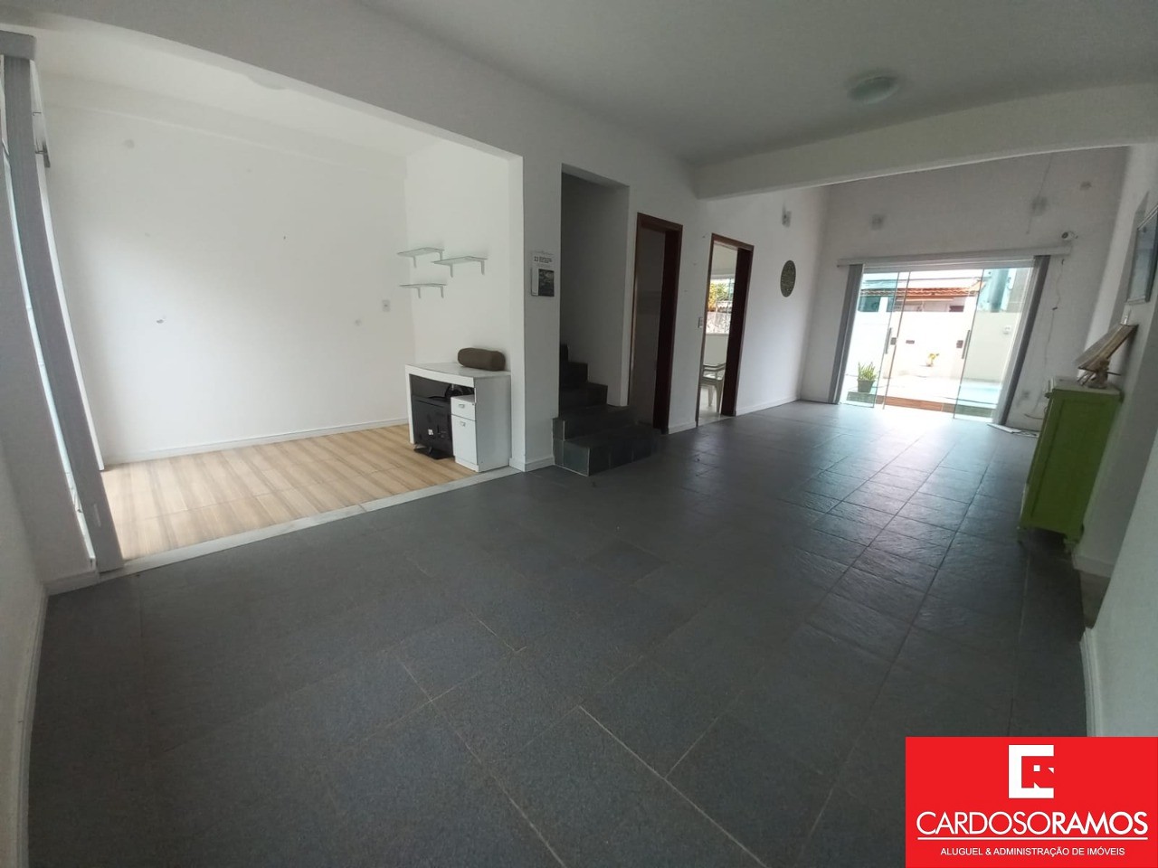 Casa, 5 quartos - Foto 3