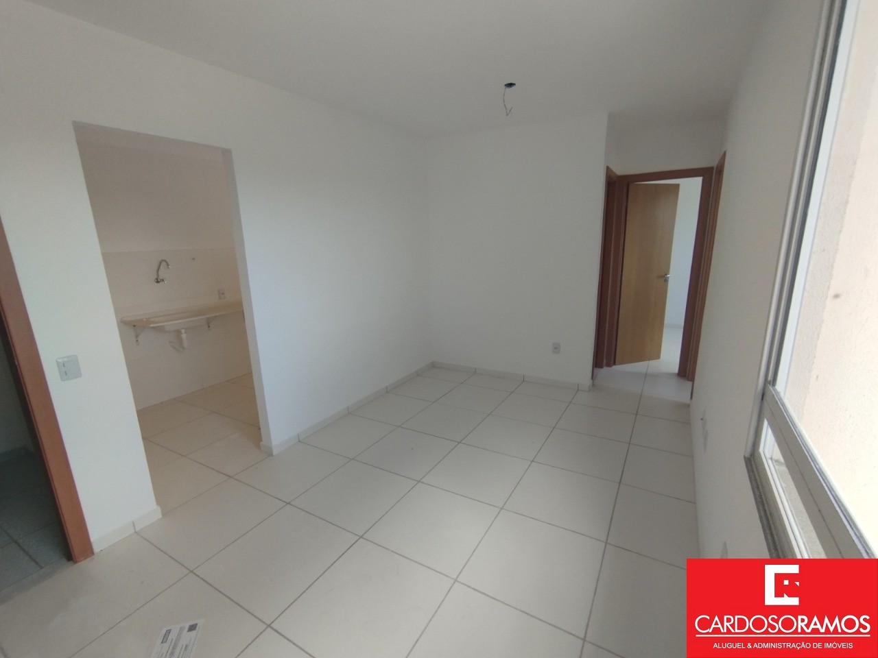 Apartamento, 2 quartos, 48 m² - Foto 4