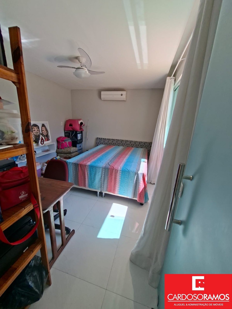 Casa, 3 quartos - Foto 21