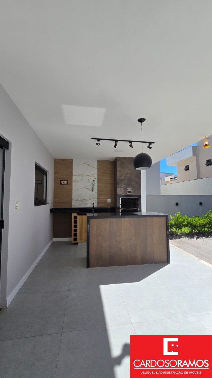 Casa, 4 quartos - Foto 20
