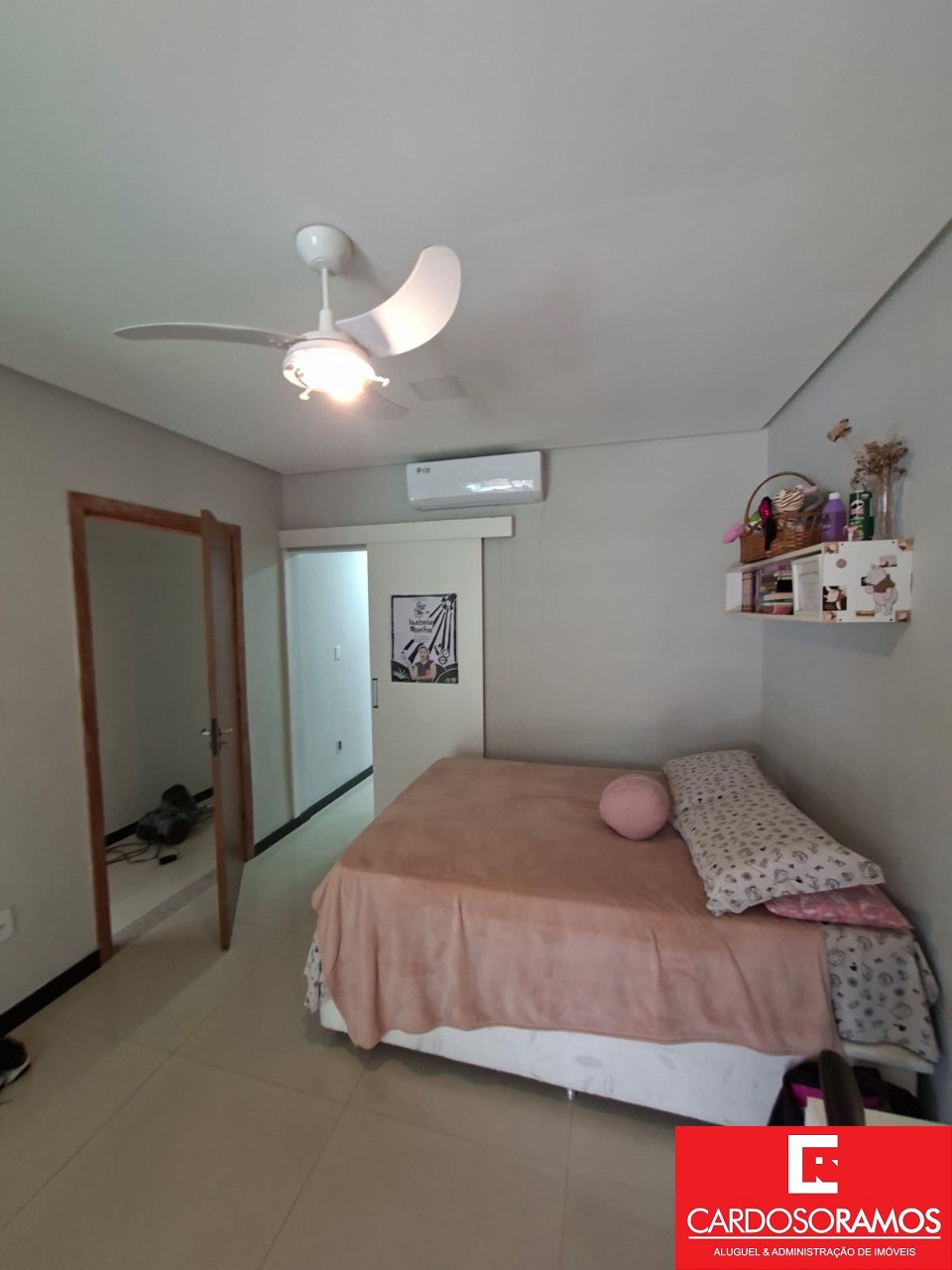 Casa, 3 quartos - Foto 17