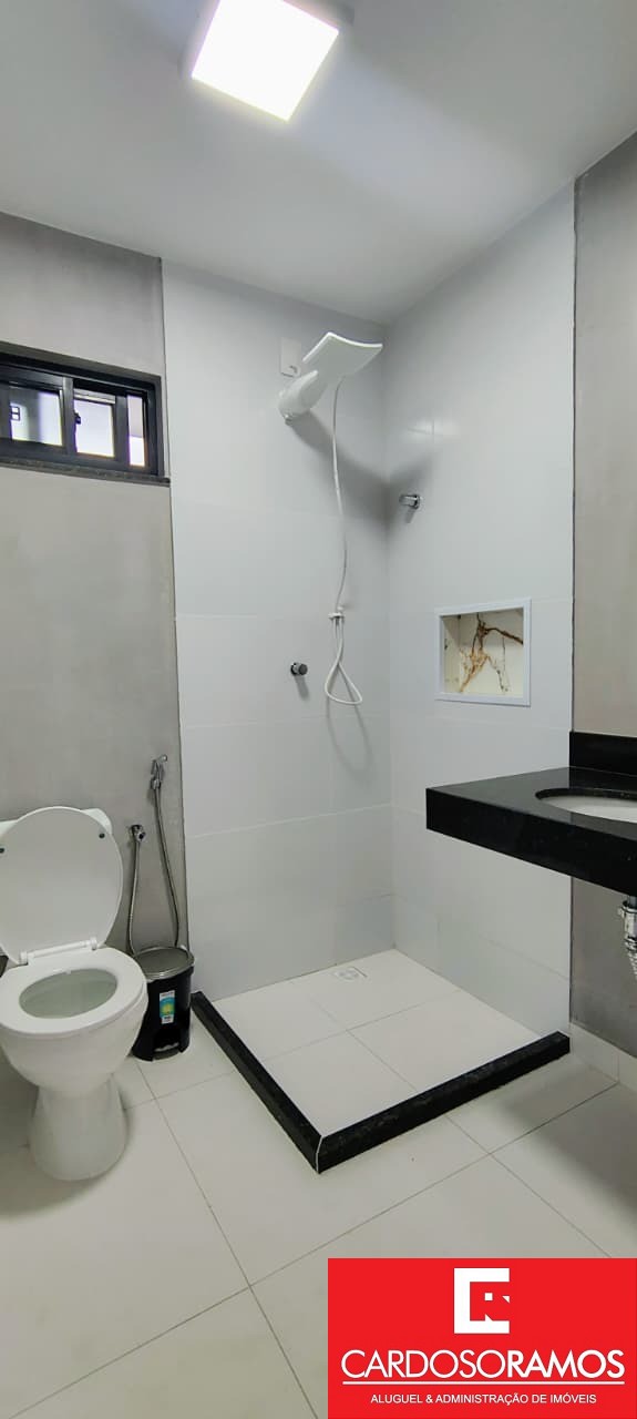 Casa, 4 quartos - Foto 12