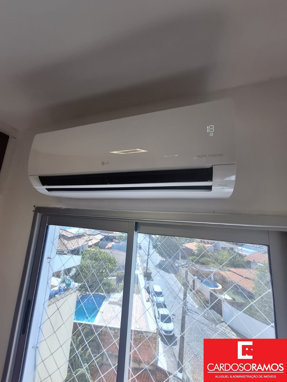Apartamento, 2 quartos, 58 m² - Foto 16