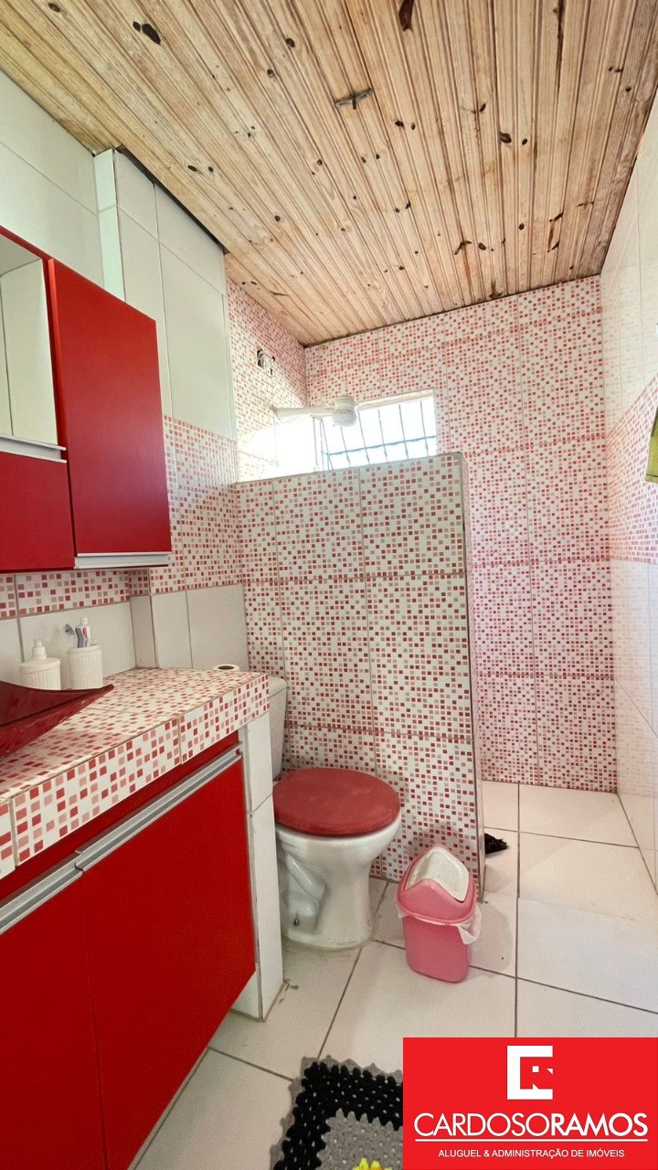 Casa, 2 quartos, 80 m² - Foto 12