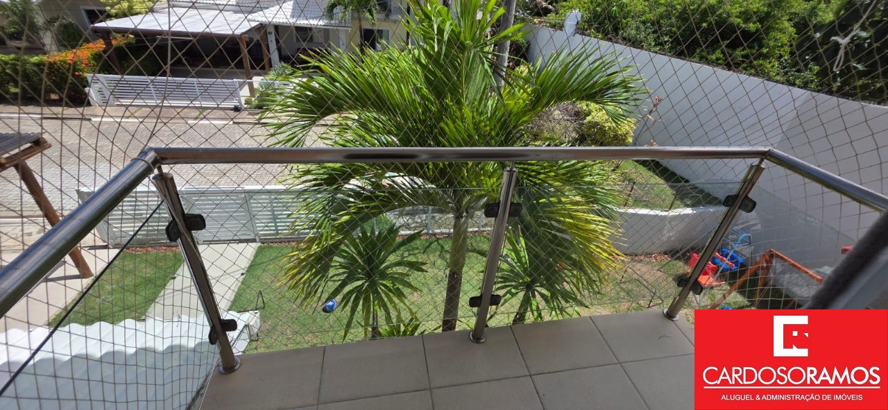 Casa, 5 quartos - Foto 25