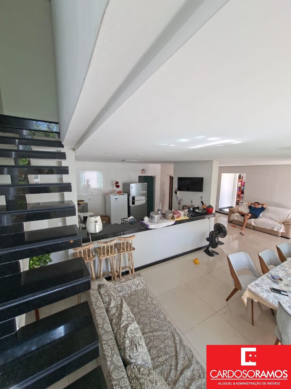 Casa, 3 quartos - Foto 10