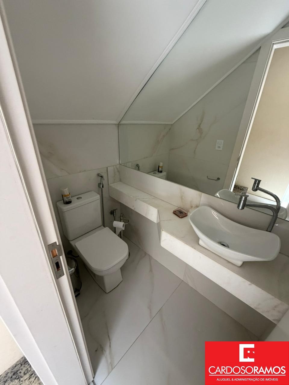 Casa, 3 quartos - Foto 9