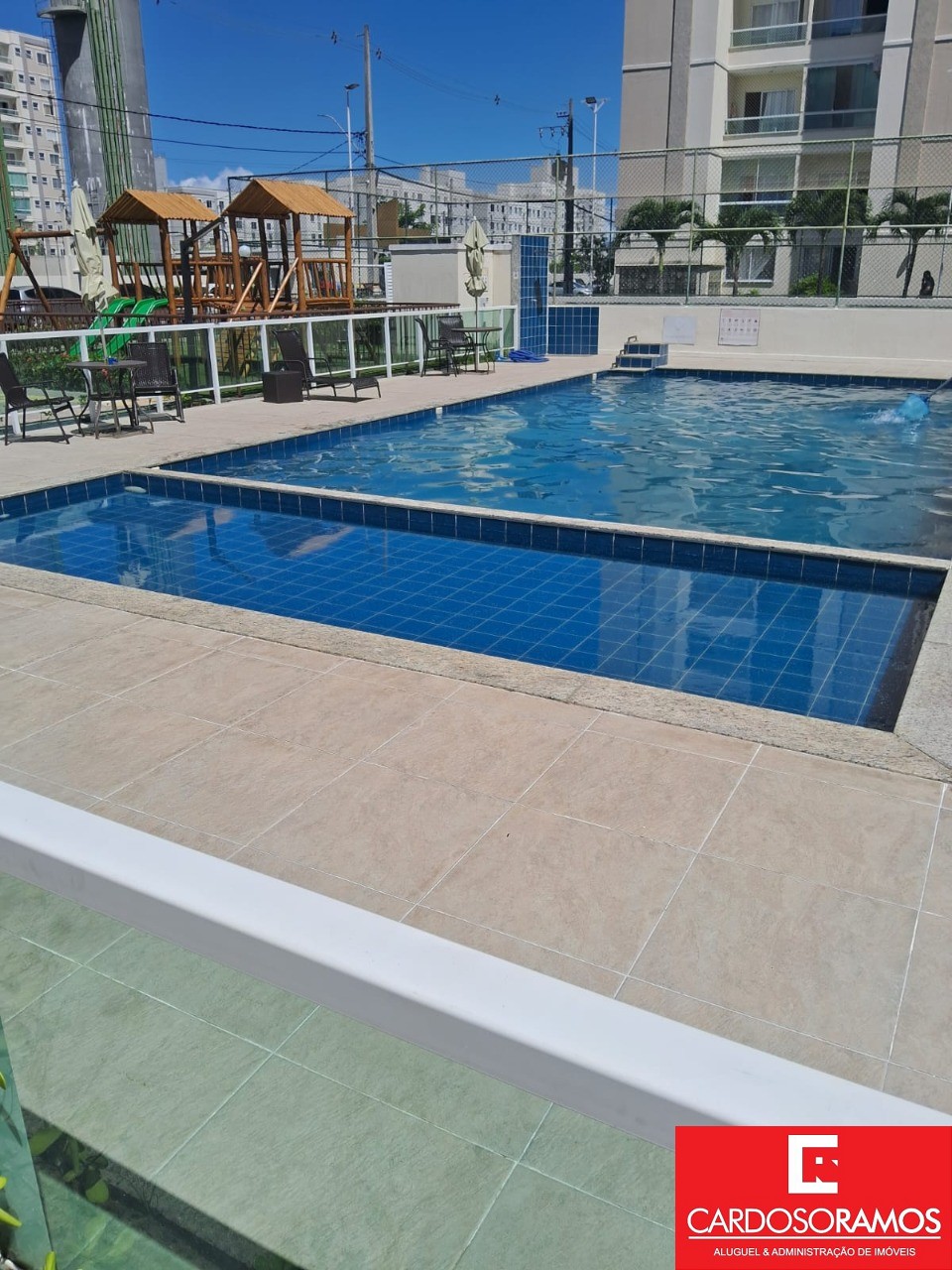 Apartamento, 1 quarto, 65 m² - Foto 43