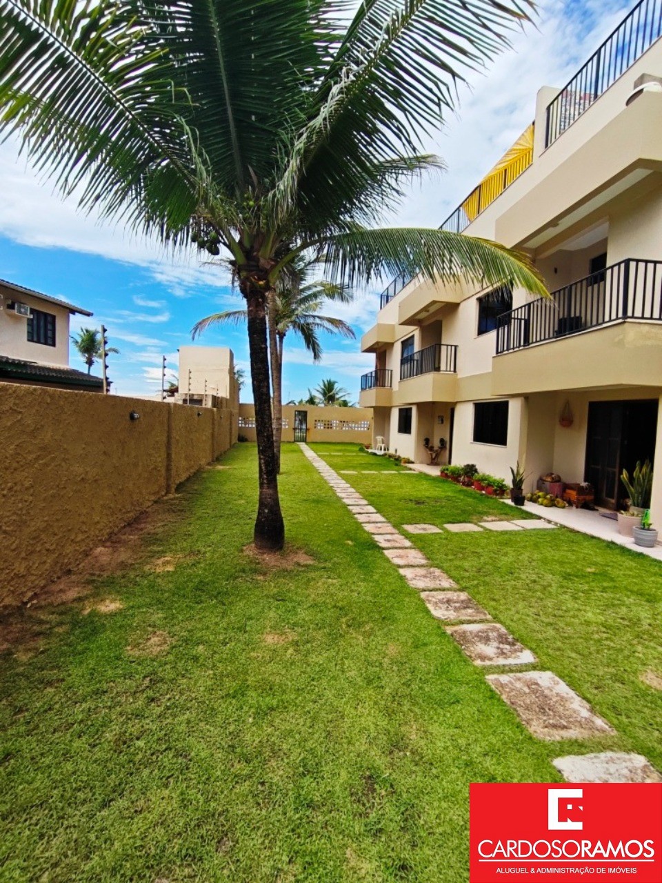 Casa, 3 quartos - Foto 32
