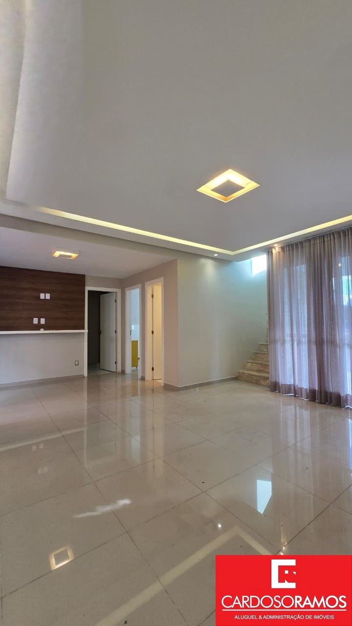 Casa, 4 quartos - Foto 2