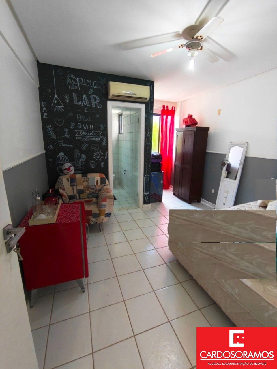 Casa, 3 quartos - Foto 20