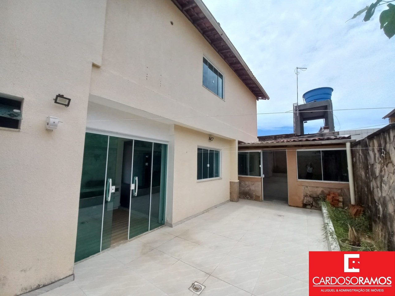 Casa, 5 quartos - Foto 39