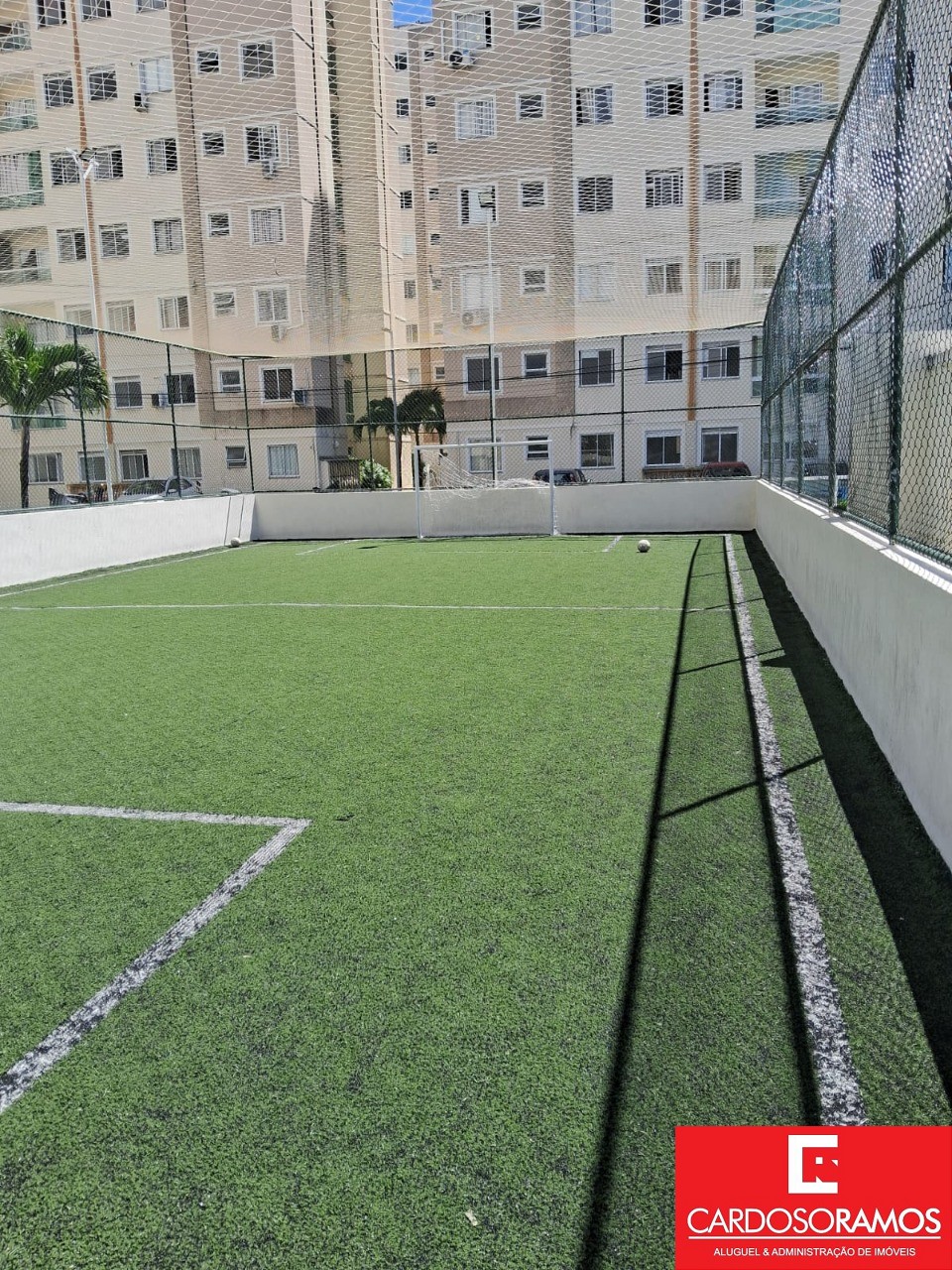 Apartamento, 1 quarto, 65 m² - Foto 41