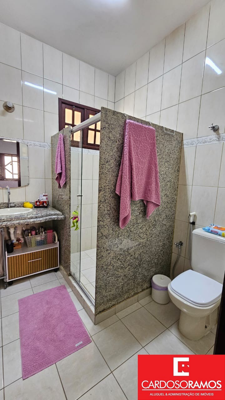 Casa, 4 quartos, 350 m² - Foto 11