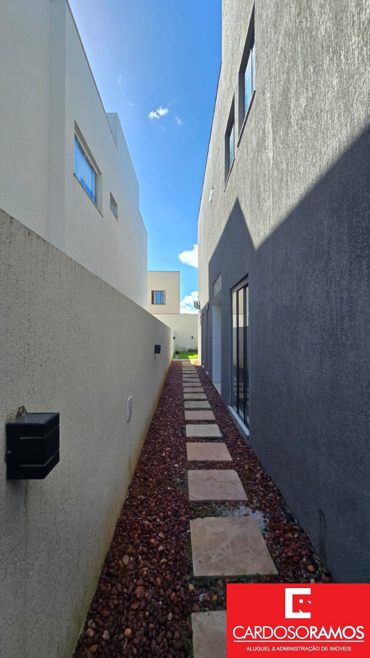 Casa, 4 quartos - Foto 22